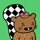 60118649325797285396674088770600446803289961313087603230744380397128110833665
