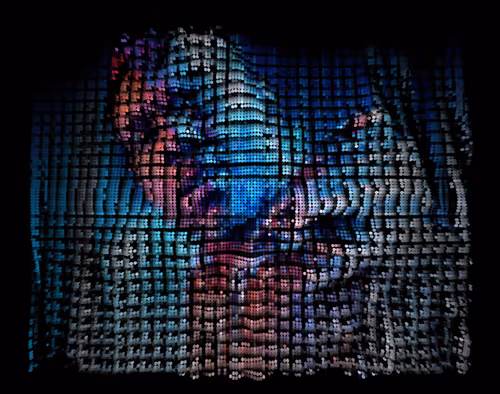 Item #52390124855548438050058882366701812303111817882866133030692204254383057141761 Media