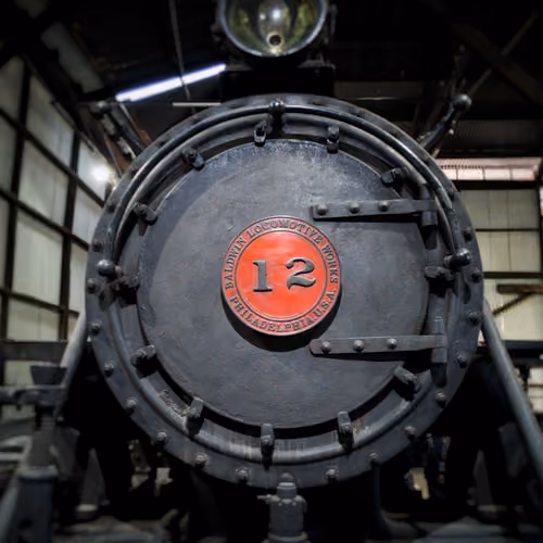 Coal fire cage
