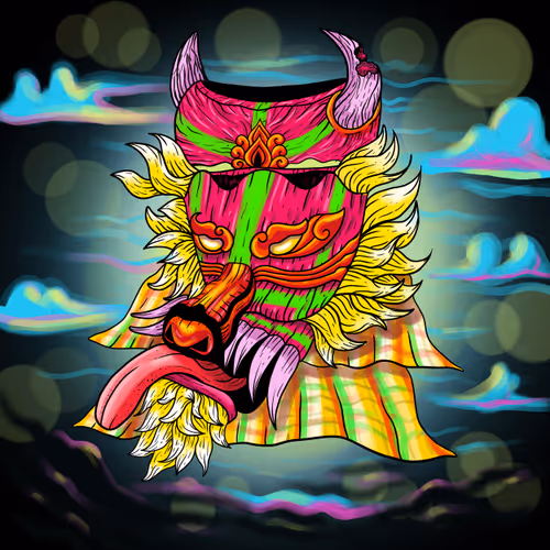 Item #39232887558066443722933017185195754567521294806406504424362078732446393696257 Media