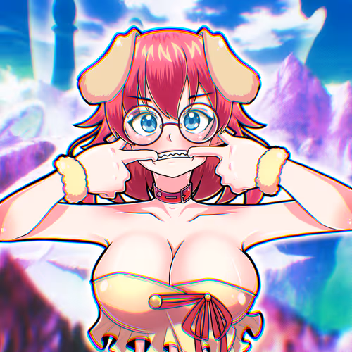 Waifudemonworld