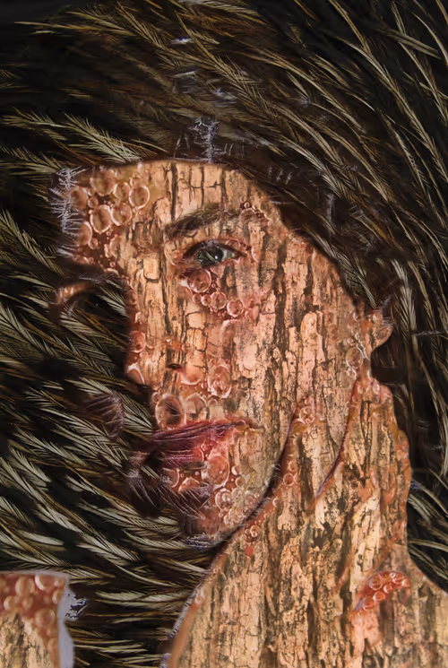 Item #107535940419260681703962368564054865999674498816628891337587927056925350428673 Media