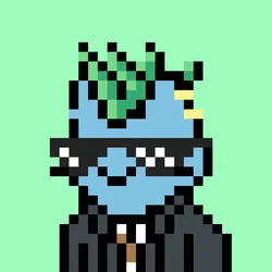 PixelCat 8405