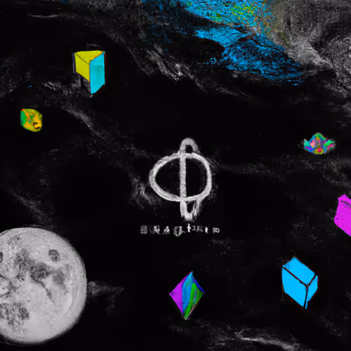 Crypto On The Blockchain Space