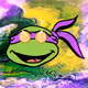 i LiKe TuRtlEs