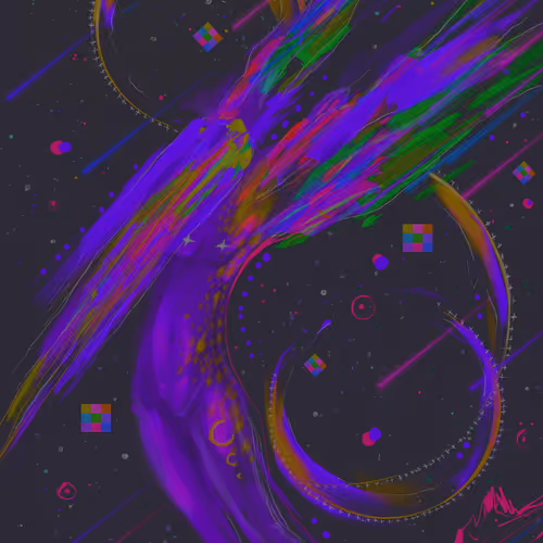 The Journey Of The Soul