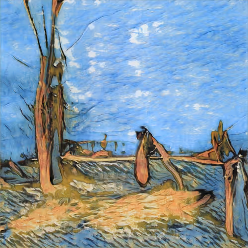 Ai Art House