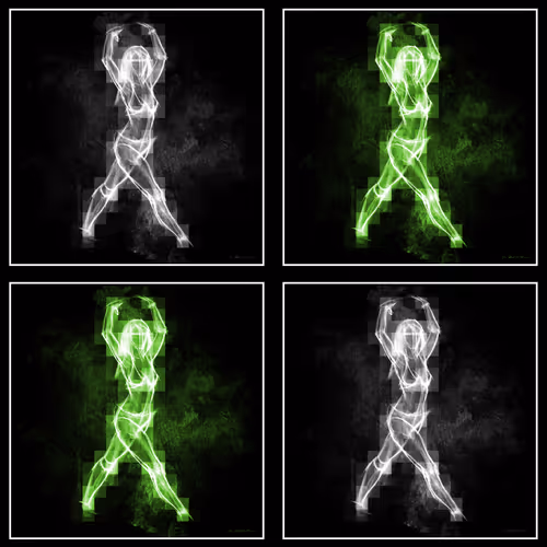 Item #52251476013620860057624966907717817985646028308370728449937122331451983921153 Media