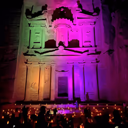 The PETRA 