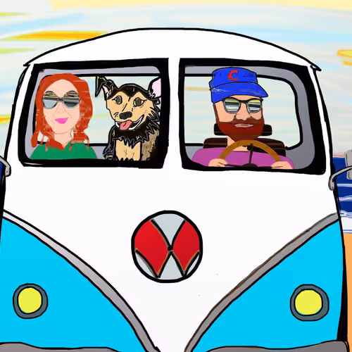 VW Frope Family
