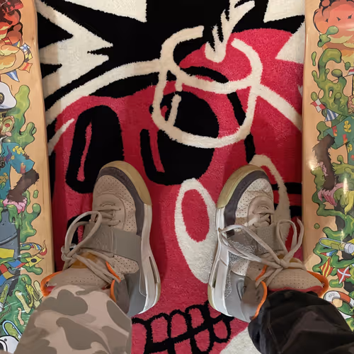 WDYWT WAGMI 12