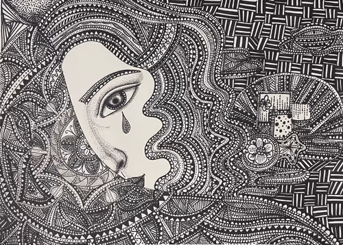 Item #17792105758190854612671897659457021589121291946582279999223028344142858027009 Media