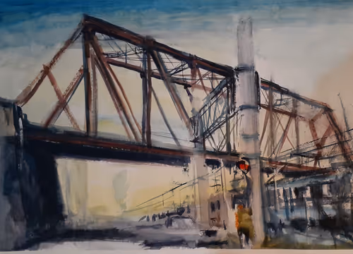 Item #42987869662111352437016672244578777450007478154234416395785510521893321441281 Media