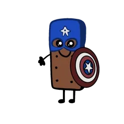 Captain Bourbon 