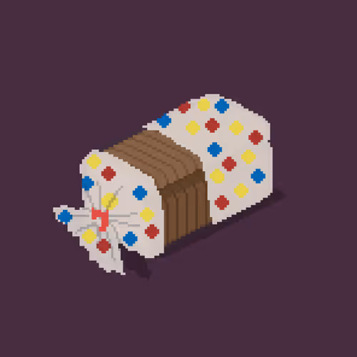 Item #88060485674949179606200581808993013191598883173845115662452673063476275445761 Media