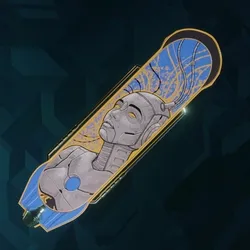 3 Light HoverBoard