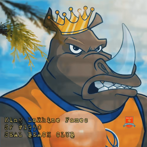 Raging Rhinos: DNLdidit Edits