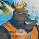 Raging Rhinos: DNLdidit Edits