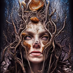 8. Real case cordyceps