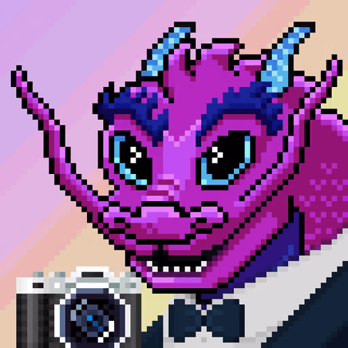 Dragon #110
