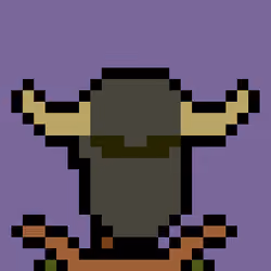 OSRS Punk #167