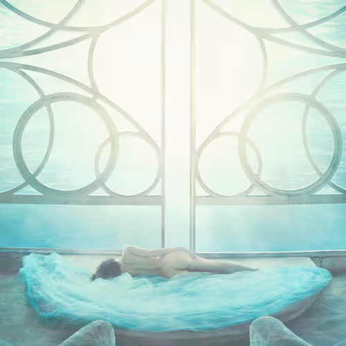 The Underwater Dream