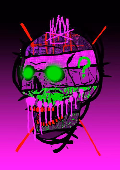 Item #89568558329480853854698408100612948588226078111377615601966526299114276126721 Media