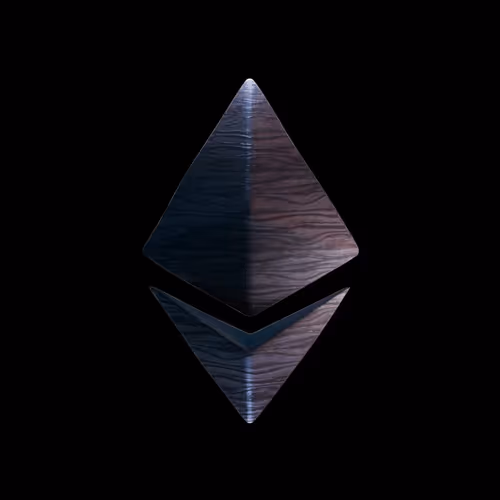 Eth Kaleidoscope