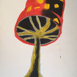 Shroomin'