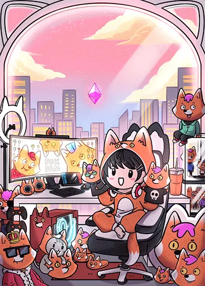 Item #23217173827714753970435906243623231444875557266586882539865397692683239030785 Media