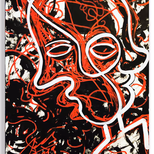 FLUCAS Collection - old