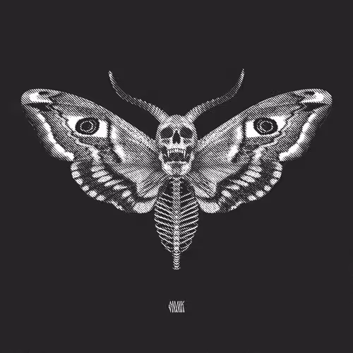 DEATH HEAD