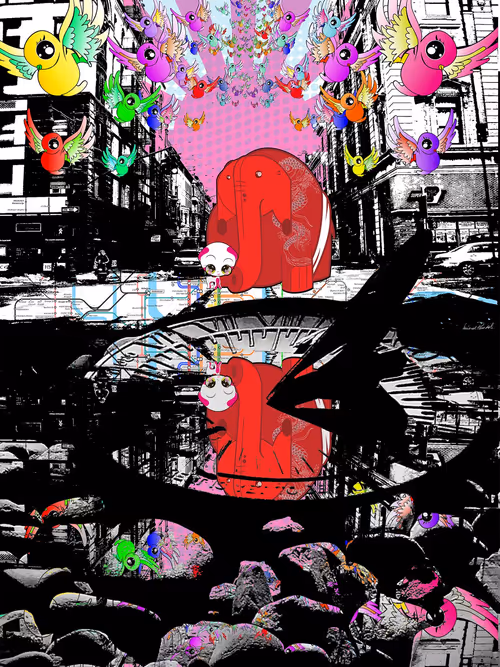 Item #19841423673673061120678522492980359232702795421164906781459419188881231183879 Media