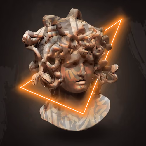 Sculture Rare