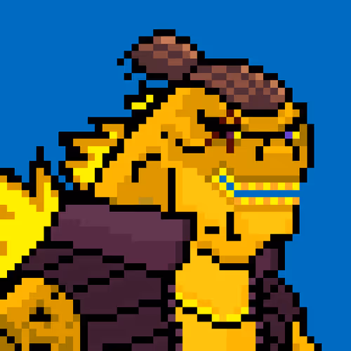 GodJira #315