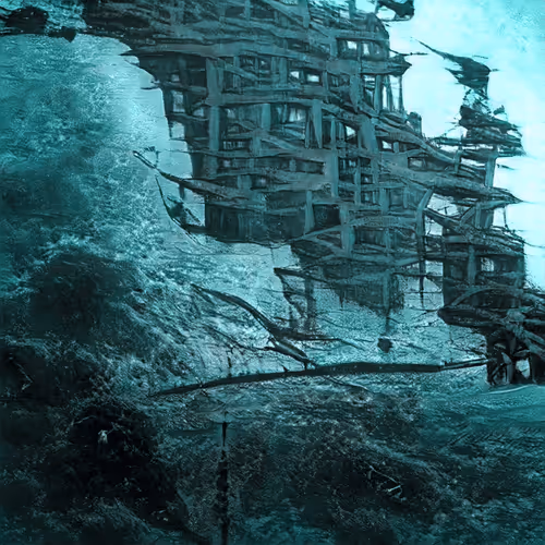 Chromatic Efflorescence