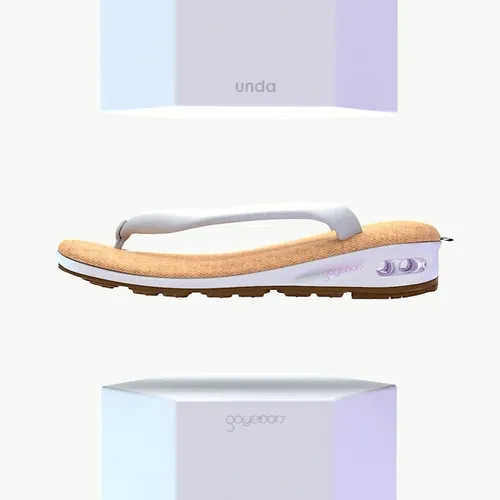 unda 4.0 White