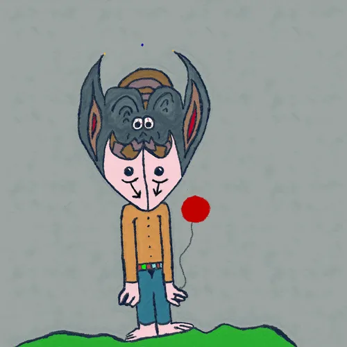 Item #44024161850344392376903716614768750857740612599585736031335582667294497570817 Media