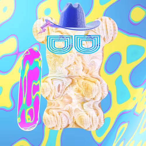 Item #79830542118910867587781854321915588661456620522530814370006219460603509997569 Media