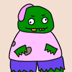 KEVIN #004