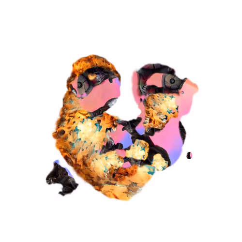 Face Rivatives