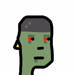 low effort punk 447