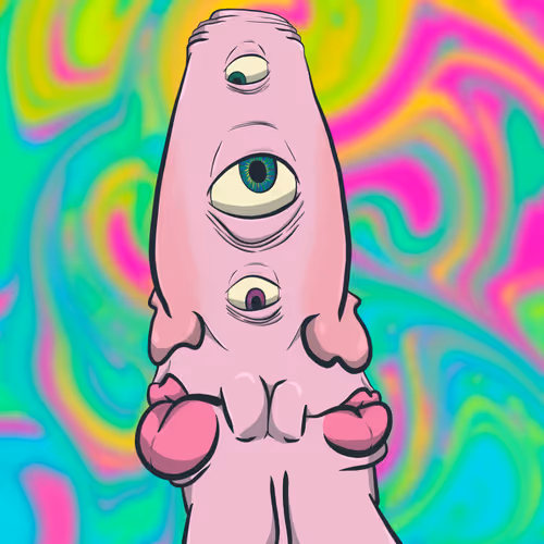 Totem Eyes