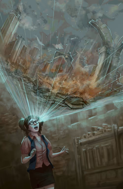 Item #71512223469028059382244437818790440390907604534098596629958921303961924272129 Media