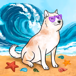 Doge #4707