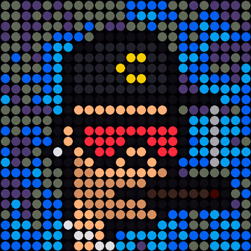 Item #17847435936533025211211971439410780772847529718424771063471583135473378263041 Media