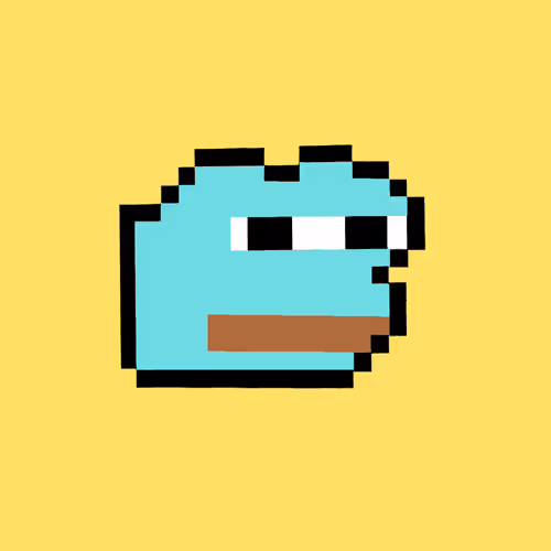 The First Frenly Frog