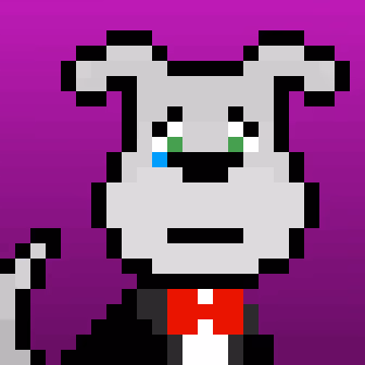 CyberDoggo #7