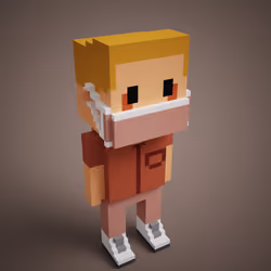 The kidsbits #00932