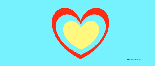 The shapes of my heart